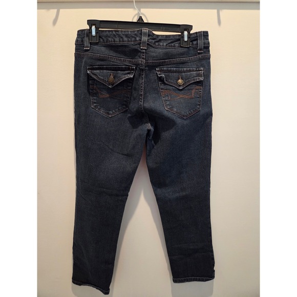 Nine West Denim - Womens Jeans Sz 8 Nine West